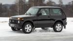 Lada 4x4 Urban 2014 года